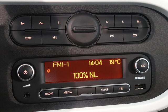 Renault TWINGO 1.0 SCe Collection | Airco | Snelheidbegrenzer | Bluetooth | All season |