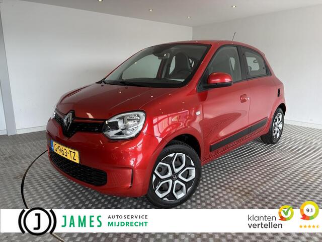 Renault TWINGO 1.0 SCe Collection 5-deurs, Airco, Cruise