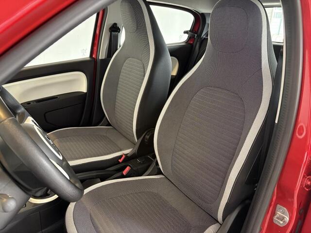 Renault TWINGO 1.0 SCe Collection 5-deurs, Airco, Cruise