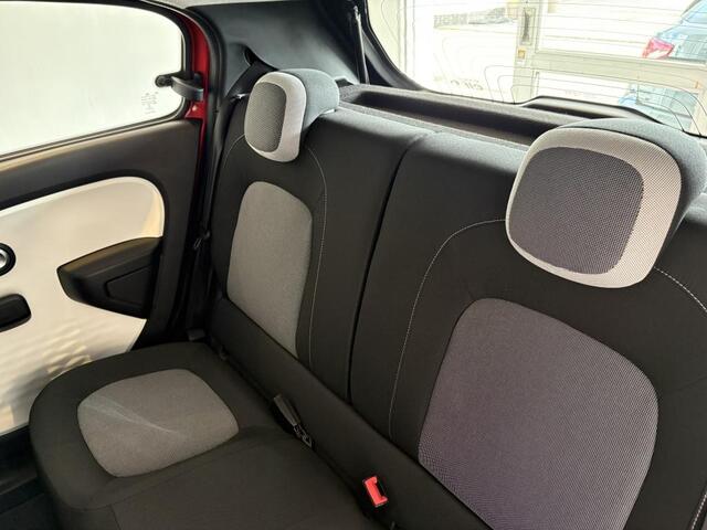 Renault TWINGO 1.0 SCe Collection 5-deurs, Airco, Cruise