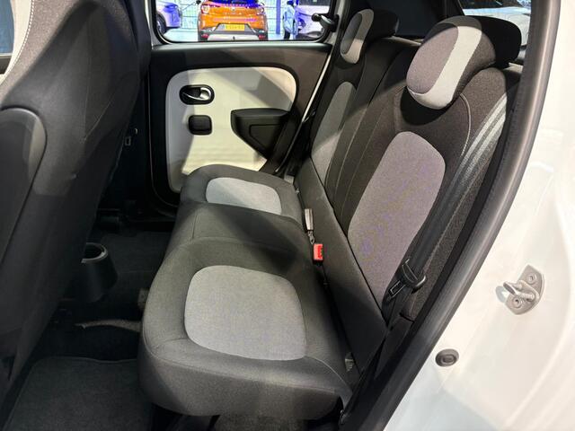Renault TWINGO 1.0 SCe Collection | Airco | Elektrische ramen | Cruisecontrol |