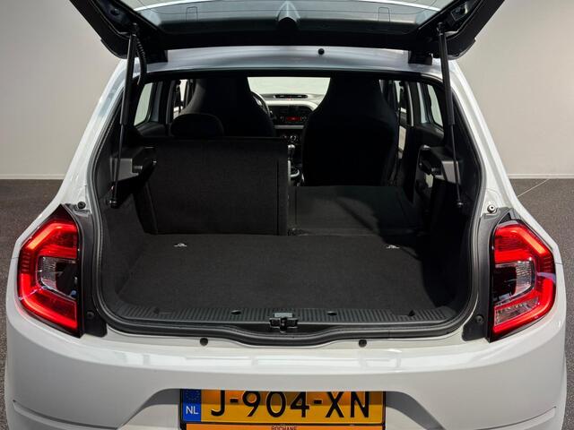 Renault TWINGO 1.0 SCe Collection | Airco | Elektrische ramen | Cruisecontrol |