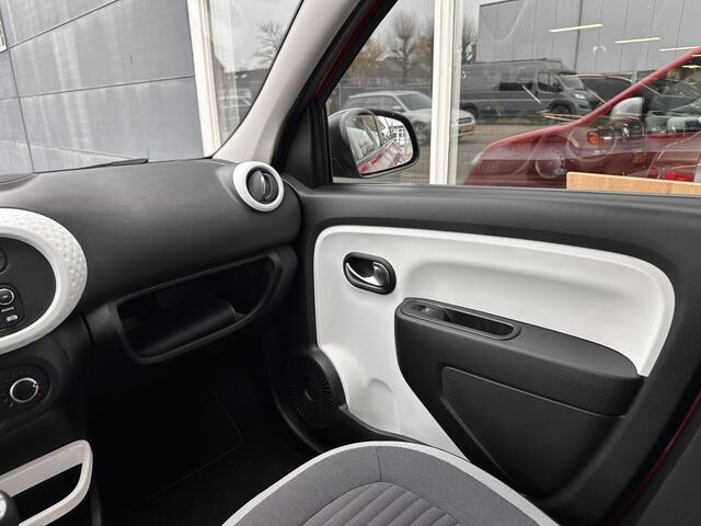 Renault TWINGO 1.0 SCe Collection AIRCO,LICHTMETAAL,ALL SEASONS!