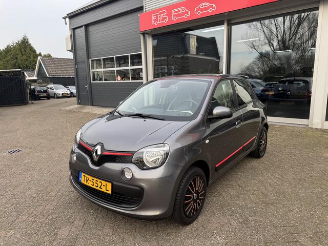 Renault TWINGO 1.0 SCe Collection Cruise, Bluetooth, Parkeersensoren.