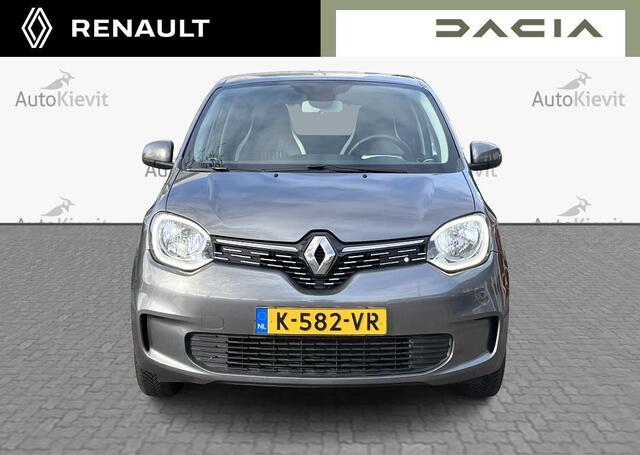 Renault TWINGO 1.0 SCe Intens - Camera