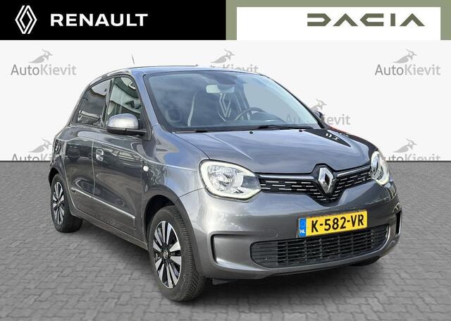 Renault TWINGO 1.0 SCe Intens - Camera