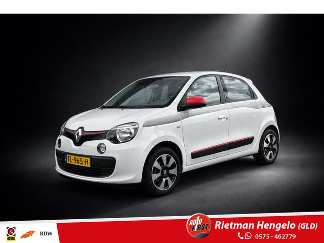 Renault TWINGO 1.0 SCe Collection AIRCO-BT-KETTING