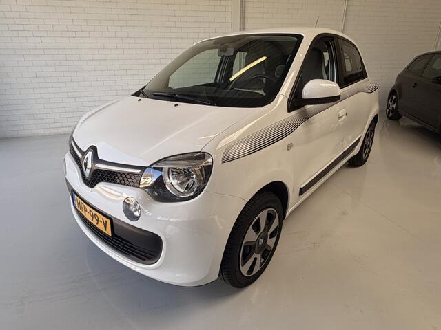 Renault TWINGO 1.0 SCe Limited