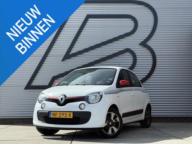 Renault TWINGO 1.0 SCe Collection Airco|Elektr. Ramen|Goed Onderhouden|N.A.P|APK tot 01-2027