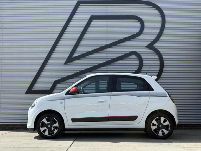 Renault TWINGO 1.0 SCe Collection Airco|Elektr. Ramen|Goed Onderhouden|N.A.P|APK tot 01-2027