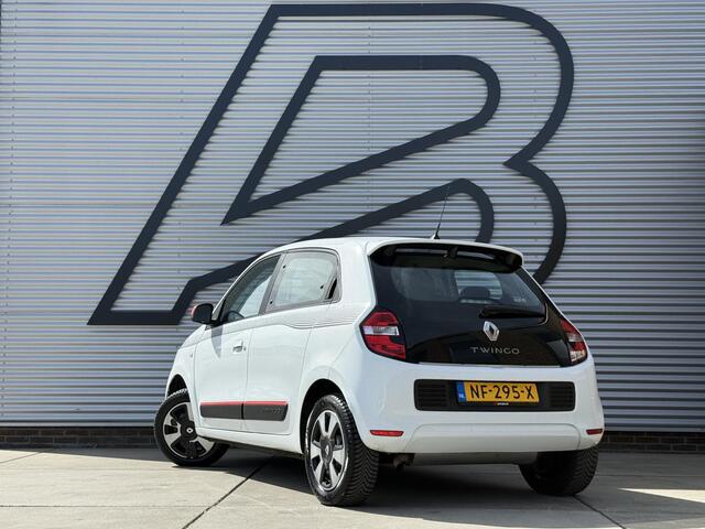 Renault TWINGO 1.0 SCe Collection Airco|Elektr. Ramen|Goed Onderhouden|N.A.P|APK tot 01-2027