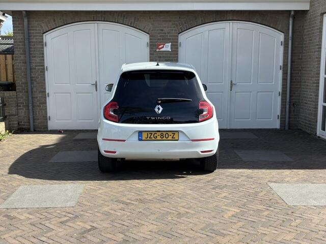 Renault TWINGO 0.9 TCe Intens Carplay