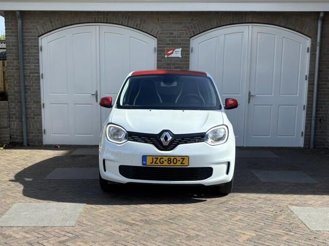Renault TWINGO 0.9 TCe Intens Carplay