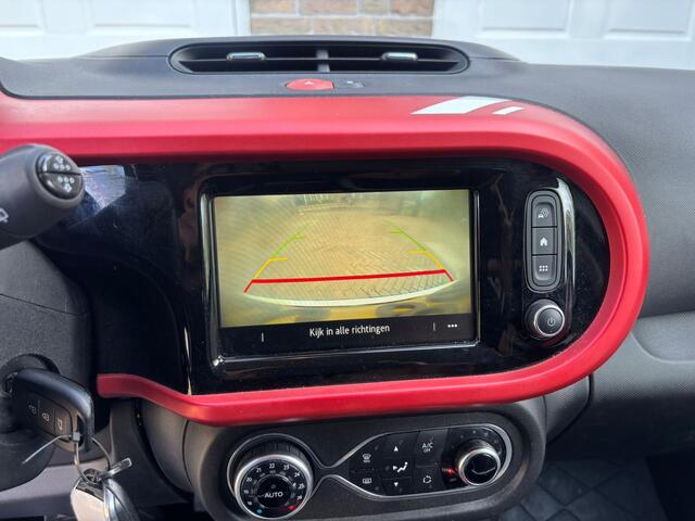 Renault TWINGO 0.9 TCe Intens Carplay