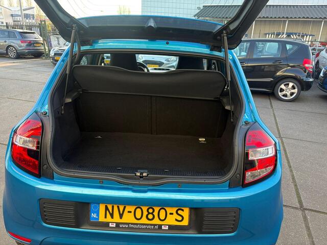 Renault TWINGO 1.0 SCe Collection Airco, radio