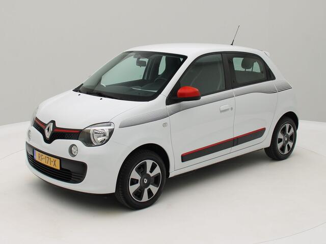 Renault TWINGO 1.0 SCe Collection Lage km.stand.!