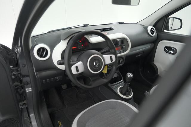 Renault TWINGO 1.0 SCe Collection | Cruise Control | Airco | Bluetooth Radio