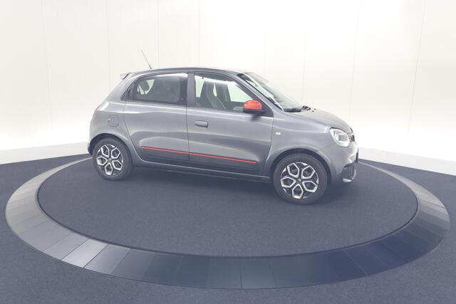 Renault TWINGO 1.0 SCe Collection | Cruise Control | Airco | Bluetooth Radio