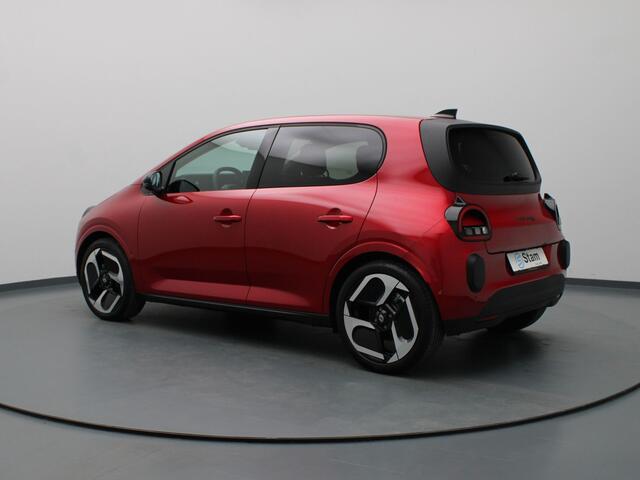Renault TWINGO urban range techno 27.5 kWh Climate | Camera | Navig | 18" inch velgen