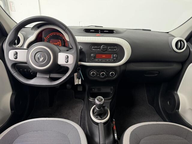 Renault TWINGO 1.0 SCe Limited | Bluetooth | DAB | Dealer Onderhouden | Airco |