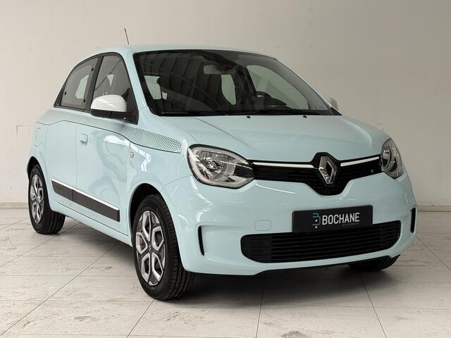 Renault TWINGO 1.0 SCe Limited | Bluetooth | DAB | Dealer Onderhouden | Airco |
