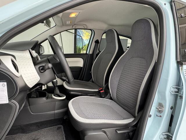 Renault TWINGO 1.0 SCe Limited | Bluetooth | DAB | Dealer Onderhouden | Airco |