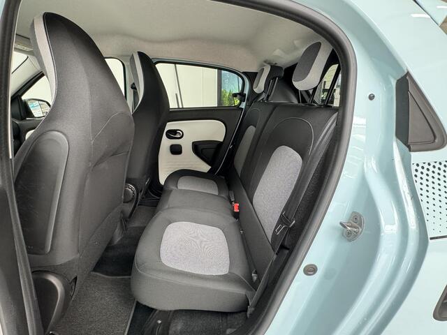 Renault TWINGO 1.0 SCe Limited | Bluetooth | DAB | Dealer Onderhouden | Airco |