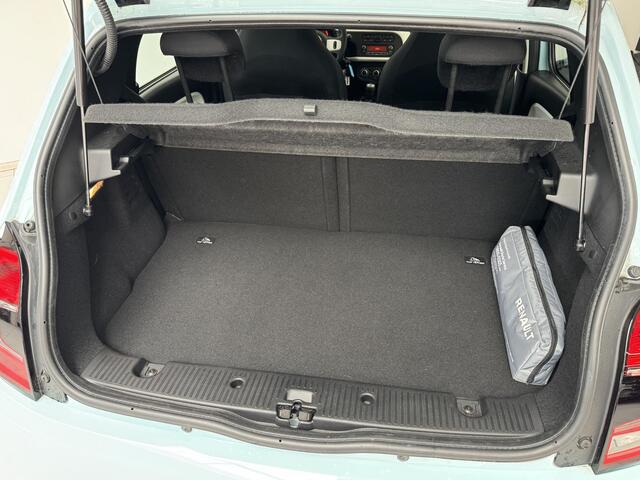 Renault TWINGO 1.0 SCe Limited | Bluetooth | DAB | Dealer Onderhouden | Airco |