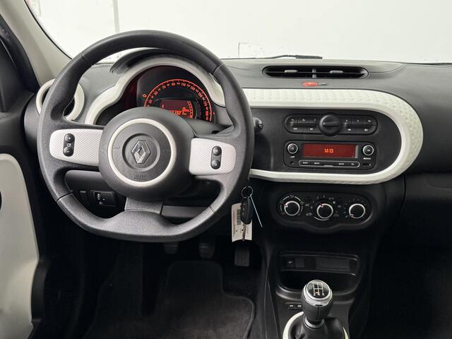 Renault TWINGO 1.0 SCe Limited | Bluetooth | DAB | Dealer Onderhouden | Airco |