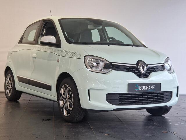 Renault TWINGO 1.0 SCe Collection APPLE CARPLAY&ANDROID AUTO | AIRCO | BLUETOOTH | AUTOMATISCHE VERLICHTING |