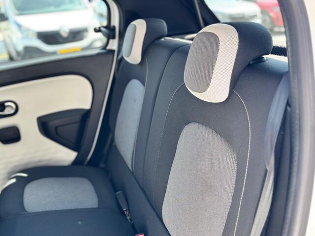 Renault TWINGO 1.0 SCE COLLECTION Pack Red I Airco I