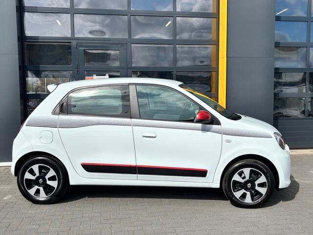 Renault TWINGO 1.0 SCE COLLECTION AIRCO