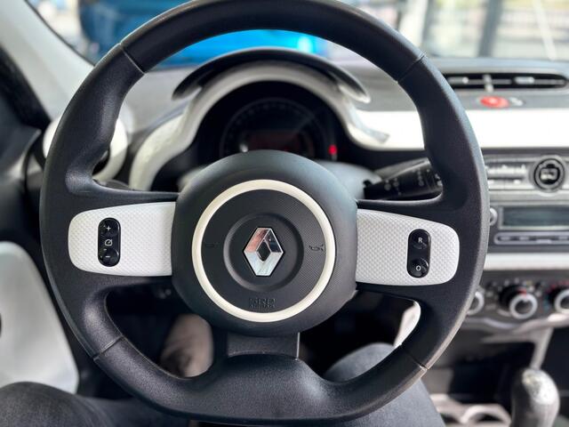 Renault TWINGO 1.0 SCE COLLECTION AIRCO