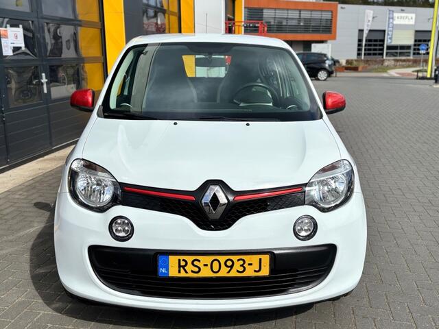 Renault TWINGO 1.0 SCE COLLECTION AIRCO
