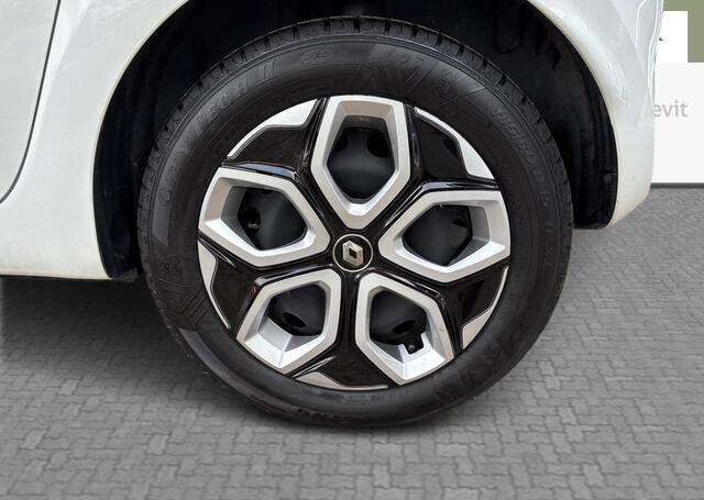 Renault TWINGO 1.0 SCe Collection - Vouwdak / Parkeersensoren