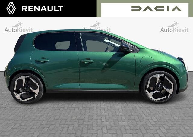 Renault TWINGO urban range techno 27.5 kWh - Demo