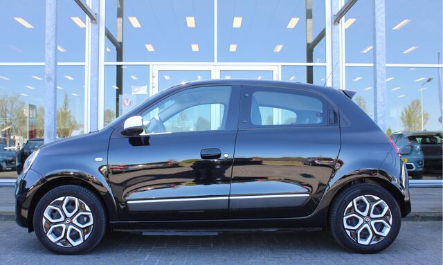 Renault TWINGO Z.E. 82PK R80 E-Tech Equilibre 22 kWh | Cruise Control | Elektrische ramen | Centrale deurvergrendeling | Parkeersensoren achter | DAB Audio |