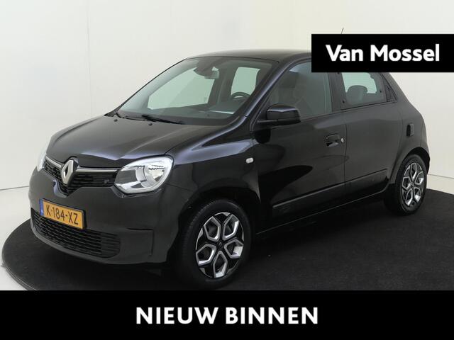 Renault TWINGO 1.0 SCe Collection | Bluetooth | Cruise control