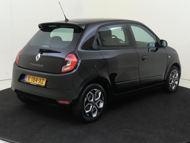 Renault TWINGO 1.0 SCe Collection | Bluetooth | Cruise control