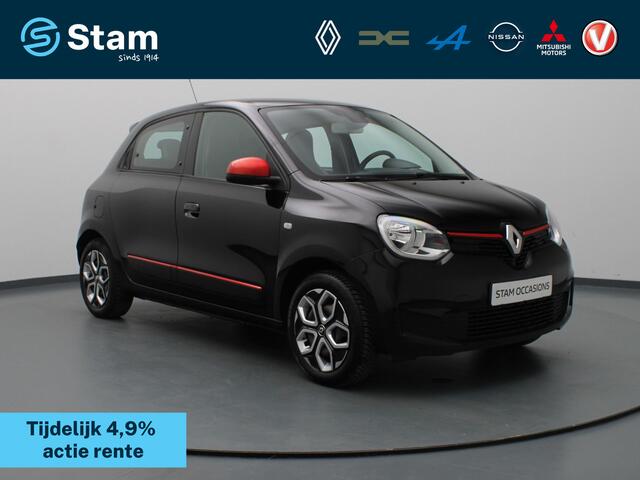 Renault TWINGO SCe Collection 74pk Airco | Begrenzer | Carplay
