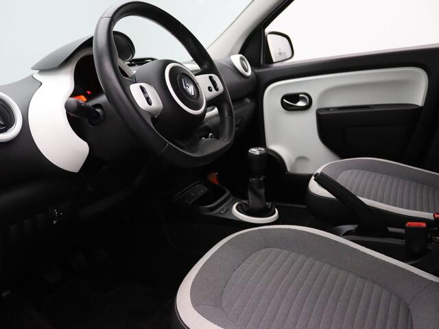 Renault TWINGO SCe Collection 74pk Airco | Begrenzer | Carplay