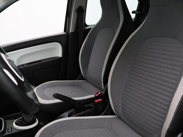 Renault TWINGO SCe Collection 74pk Airco | Begrenzer | Carplay