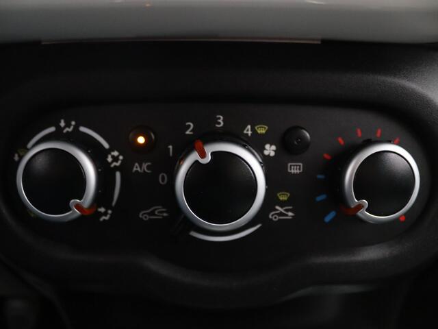 Renault TWINGO SCe Collection 74pk Airco | Begrenzer | Carplay