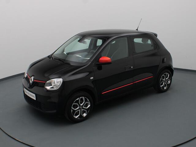 Renault TWINGO SCe Collection 74pk Airco | Begrenzer | Carplay