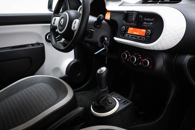 Renault TWINGO 1.0 SCe Collection | AIRCO | BLUETOOTH | DAB