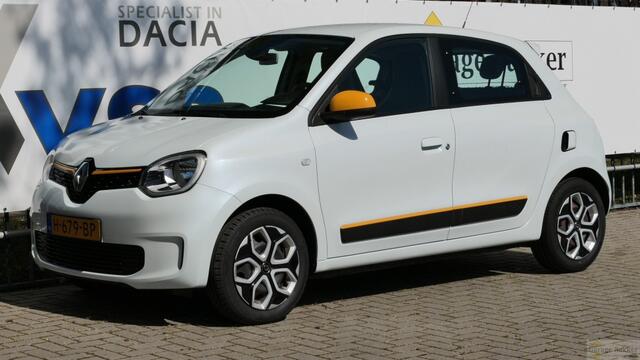 Renault TWINGO SCe 75 Collection