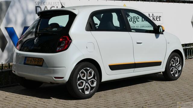 Renault TWINGO SCe 75 Collection