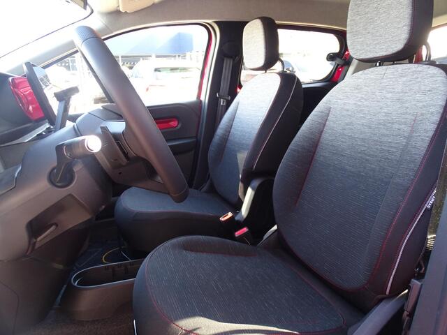 Renault TWINGO urban range techno 27.5 kWh PACK PRIVILÈGE / 18 INCH VELGEN