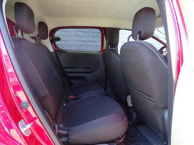 Renault TWINGO urban range techno 27.5 kWh PACK PRIVILÈGE / 18 INCH VELGEN