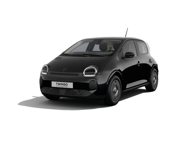 Renault TWINGO Evolution | LED-achterlichten | LED-dagrijverlichting met specifiek vormgegeven lichtsignatuur | Parkeersensoren achter met sonische weergave